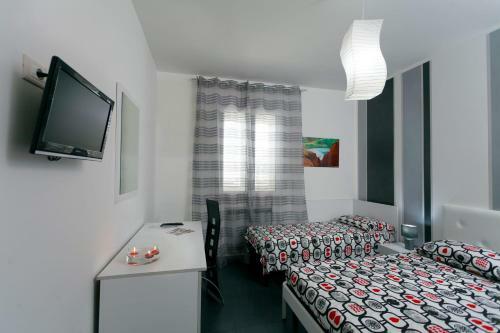 Bed & Breakfast Le Murge Del Salento
