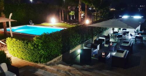Bed & Breakfast Le Murge Del Salento