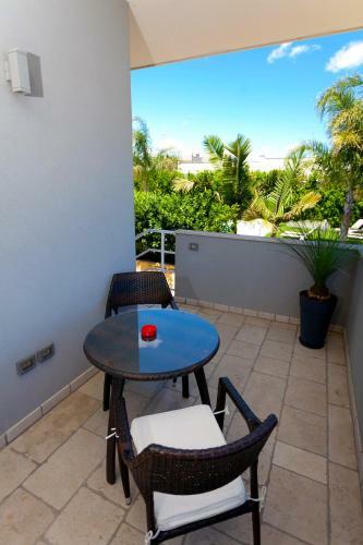 Bed & Breakfast Le Murge Del Salento