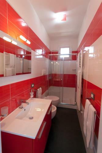 Bed & Breakfast Le Murge Del Salento