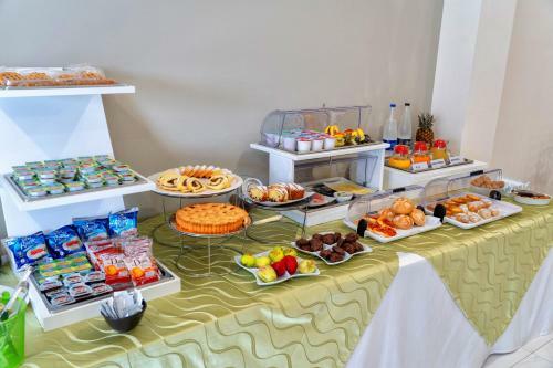 Bed & Breakfast Le Murge Del Salento
