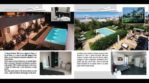 Bed & Breakfast Le Murge Del Salento