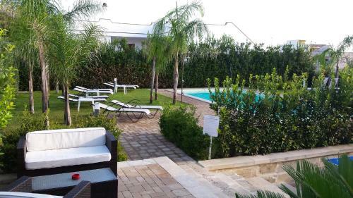 Bed & Breakfast Le Murge Del Salento