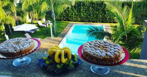 Bed & Breakfast Le Murge Del Salento