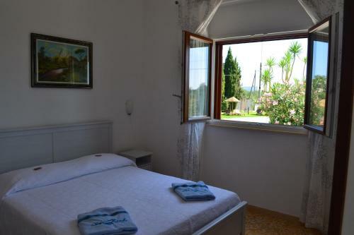 Bed & Breakfast Aia Grande