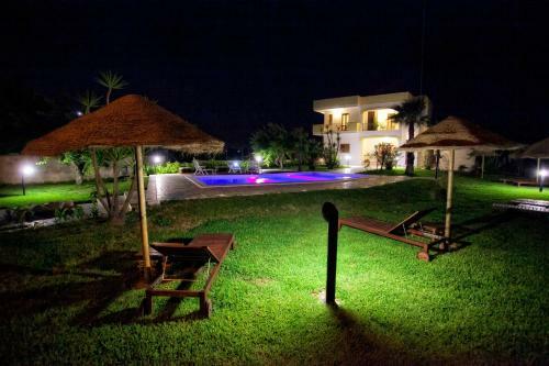 Bed & Breakfast Aia Grande