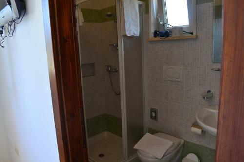Bed & Breakfast Aia Grande