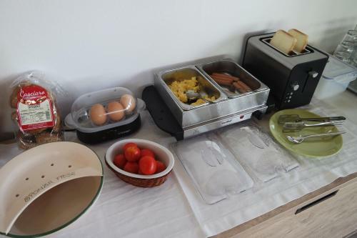Bed & Breakfast Aia Grande