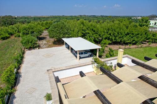 Bed & Breakfast Aia Grande