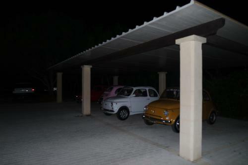 Bed & Breakfast Aia Grande