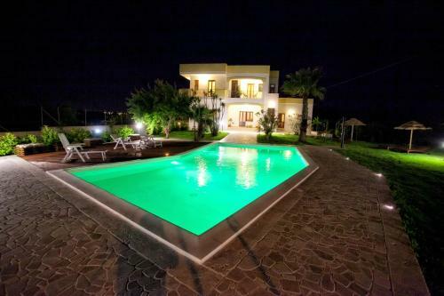 Bed & Breakfast Aia Grande