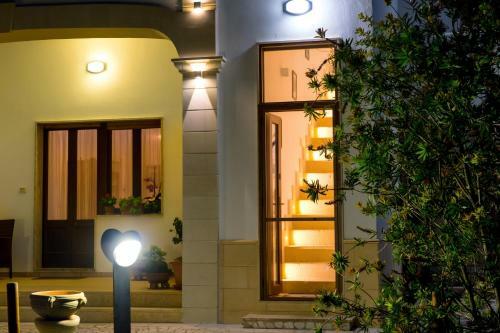 Bed & Breakfast Aia Grande