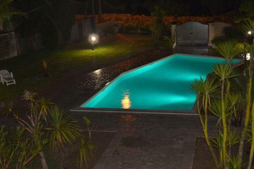 Bed & Breakfast Aia Grande
