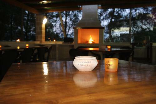 Bed & Breakfast Aia Grande
