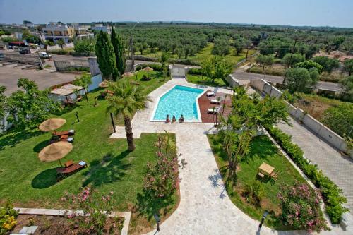 Bed & Breakfast Aia Grande