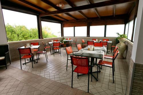 Bed & Breakfast Aia Grande