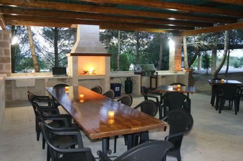 Bed & Breakfast Aia Grande