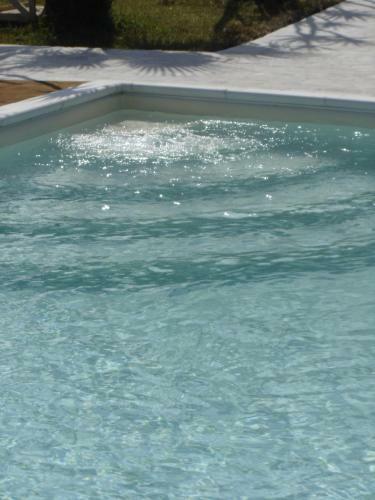 Bed & Breakfast Aia Grande