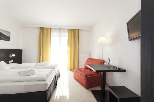 Hotel Tirolerhof