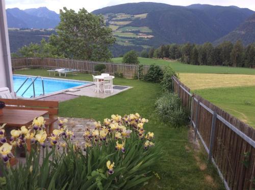 Apartamento Panorama Residence Schlossblick
