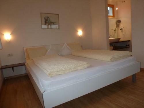 Apartamento Panorama Residence Schlossblick
