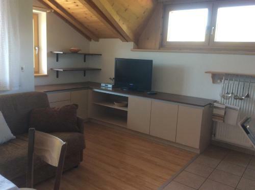 Apartamento Panorama Residence Schlossblick