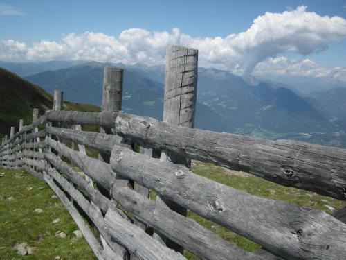 Apartamento Panorama Residence Schlossblick