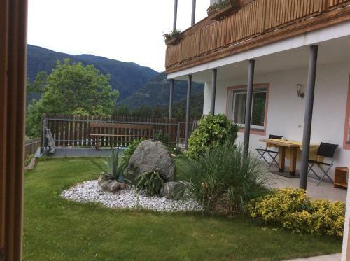 Apartamento Panorama Residence Schlossblick