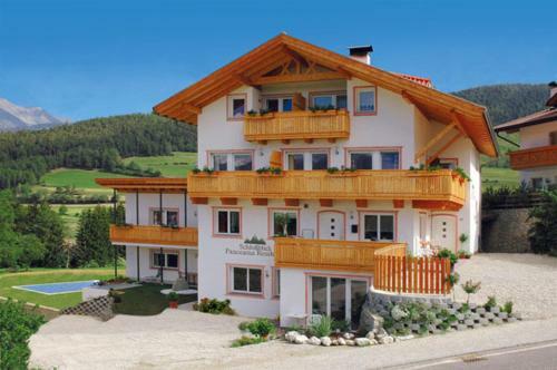 Apartamento Panorama Residence Schlossblick