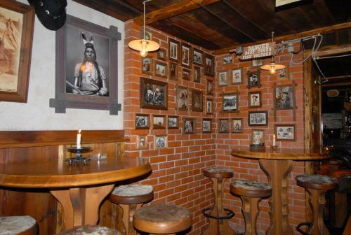 Alpenlandhotel Rodeneggerhof