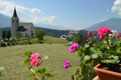Alpenlandhotel Rodeneggerhof