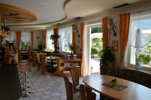 Alpenlandhotel Rodeneggerhof