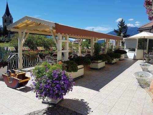 Alpenlandhotel Rodeneggerhof