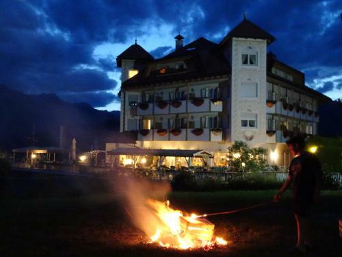 Alpenlandhotel Rodeneggerhof