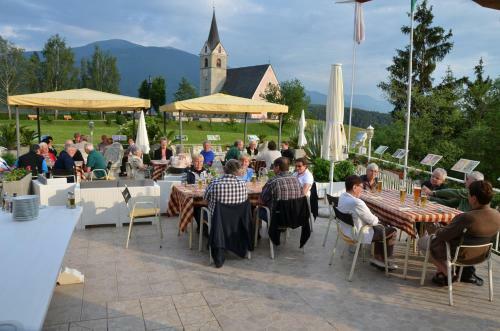 Alpenlandhotel Rodeneggerhof