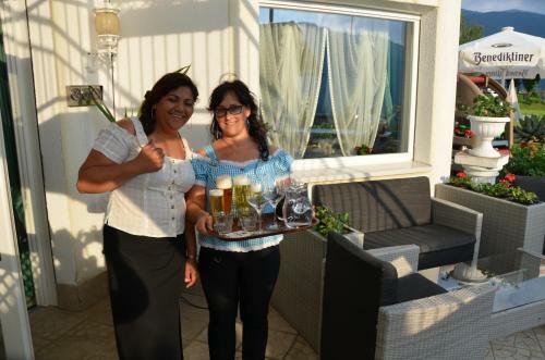 Alpenlandhotel Rodeneggerhof