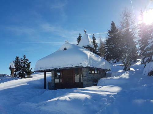 Alpenlandhotel Rodeneggerhof