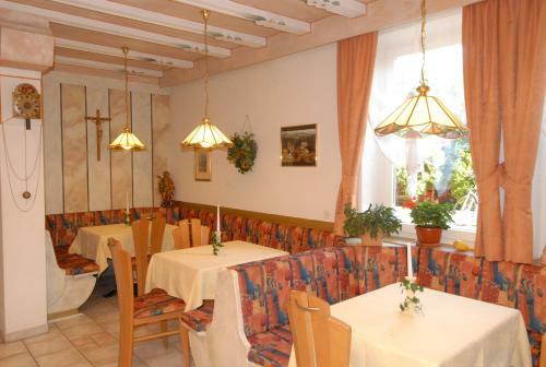 Alpenlandhotel Rodeneggerhof