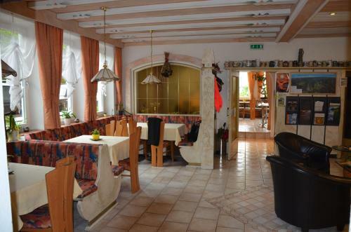 Alpenlandhotel Rodeneggerhof