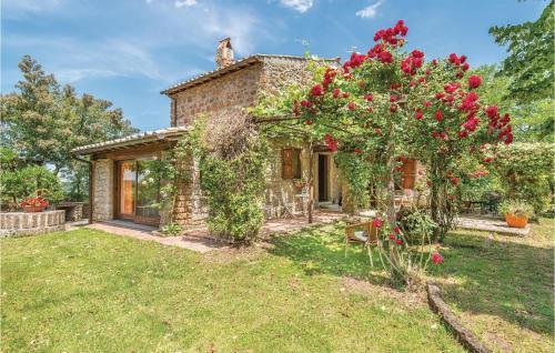 Holiday Home Vitorchiano (vt) 45