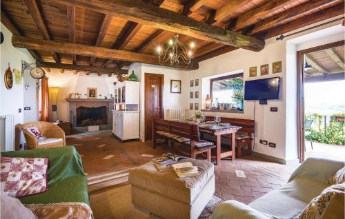 Holiday Home Vitorchiano (vt) 45