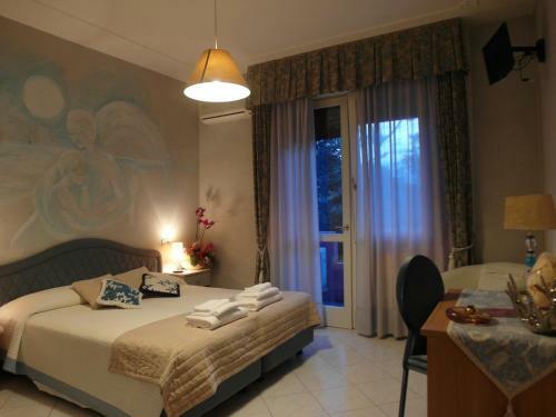 Hotel Julia