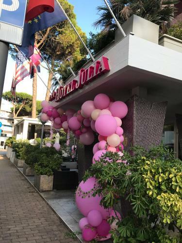 Hotel Julia