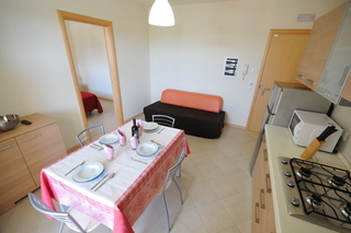 Aparthotel Residence Cleo