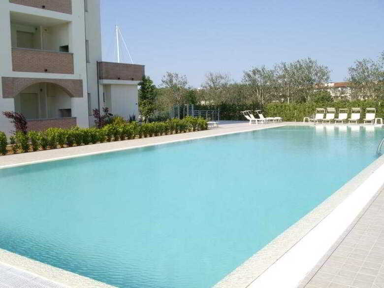 Aparthotel Residence Cleo