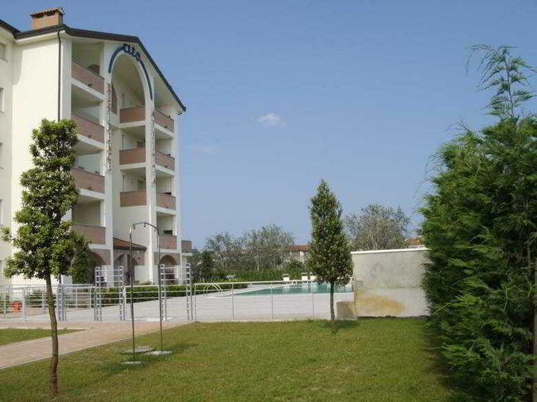 Aparthotel Residence Cleo
