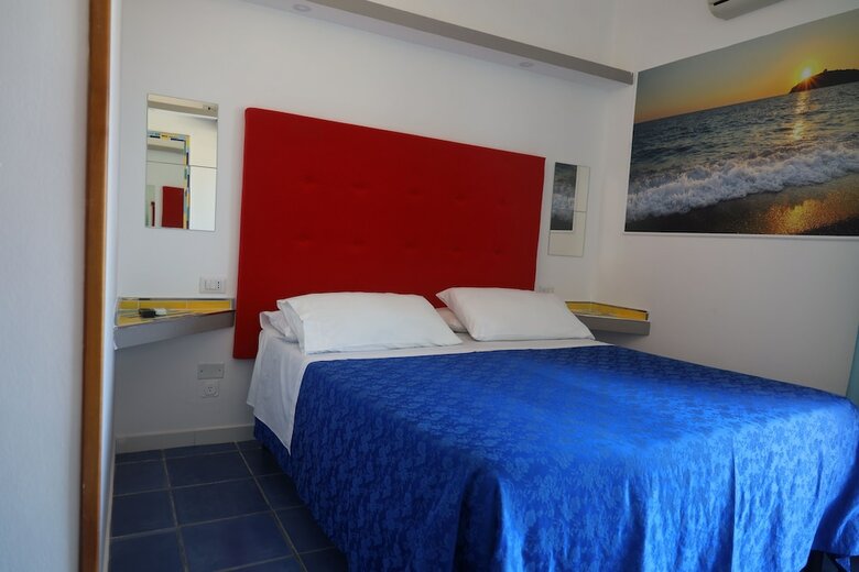 Hotel Cristina