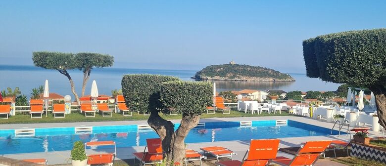 Hotel Cristina