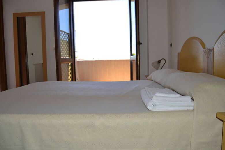 Bed & Breakfast A Casa Di Luca