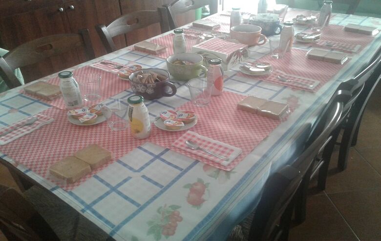 Bed & Breakfast A Casa Di Luca